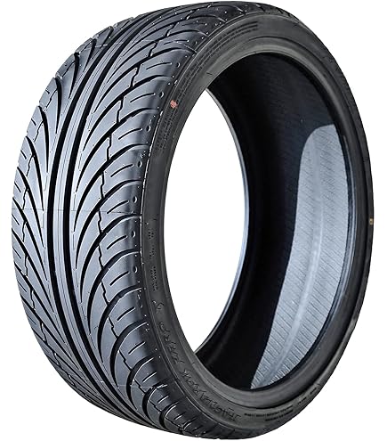 【らら】 Amazon.com: Prinx HiRACE HZ2 A/S UHP All Season 235/35ZR19 91Y XL